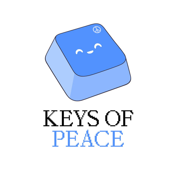 Keys of Peace